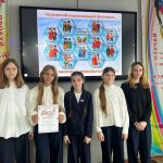 Мой многонациональный край