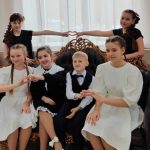 Барабинские пианисты — лауреаты «Волшебных ноток»