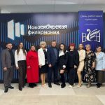 Барабинский район в числе лучших