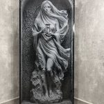 Скульптор из Барабинска покорил международный конкурс MIRTELS