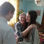 Маленькое зернышко в огромном каравае под названием Новочаново