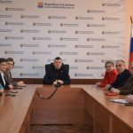 Опыт Барабинского района представлен на региональной Коллегии минобразования