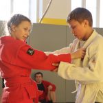 Самбо – наука побеждать