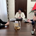 Молодые специалисты из Новосибирской области вошли в число лучших управленцев страны