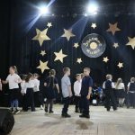 В мире театра: экскурсия для первоклассников