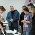 Депо Барабинск и Центр ДОД заключили соглашение