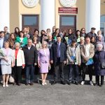 День местного самоуправления в Барабинске