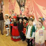 Библионочь-2026: Единство народов — сила России!