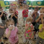 «Тили-тили-тили-бом!»: малыши учатся спасаться по-настоящему