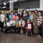 Цеху «Маскировка. Барабинск» 3 года