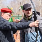 Весенний этап акции «Единый день призывника»