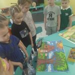 Чудесный праздник – день мультфильма