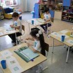 Профессии будущего начинаются в детстве