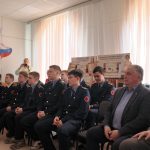 Поговорили о местном самоуправлении