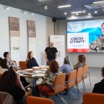 От деревообработки до креативных индустрий: ветераны СВО представили бизнес-проекты для господдержки