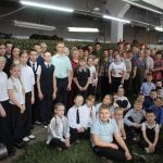 Как тыл помогает защитникам Родины