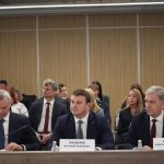 Андрей Травников принял участие в заседании Совета при полномочном представителе Президента РФ в Сибирском Федеральном округе