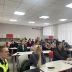 Здоровье и безопасность детей в наших руках