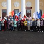 В Барабинске стартовала акция «Активное долголетие»