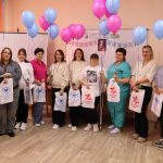 День беременных: праздник заботы и новой жизни