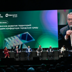 Новосибирская область использует механизм КРТ для создания комфортной городской среды и развития социальной инфраструктуры