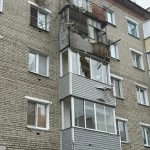 Летали крыши и оборвало провода: последствия урагана