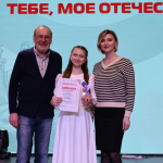 «Тебе, мое Отечество»: песни, объединяющие сердца!