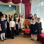 Пасхальный перезвон: когда музыка и вера сливаются в едином порыве!