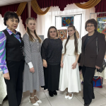 Юные музыканты стали лауреатами областного конкурса «Ищем таланты»