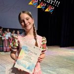 Результат огромного труда и таланта