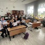 Безопасность на дорогах – наш общий приоритет