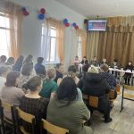 Общешкольные родительские собрания