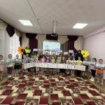 Узнали важные знания о безопасности на дороге