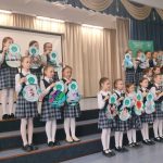 В Барабинском районе состоялся фестиваль знакомства с профессией