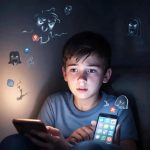 Защитите ребенка от вербовщика