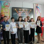 Подвели итоги «Театральной весны»