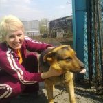 Светлана Давыдкова  – мать, донор и медицинская сестра стоматологического кабинета ЦРБ