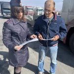 Перерывы в пути помогают снизить риск аварий