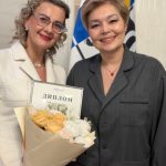 Лариса Карапольская в пятерке лучших педагогов области