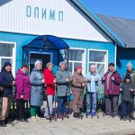 Пешком ходить — долго жить