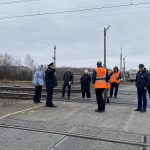 Проверили все переезды Барабинска