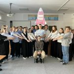 Объединив усилия, мы можем больше