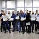 Барабинские ветераны СВО осваивают инженерию