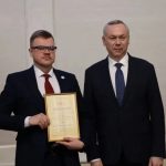 Искренняя любовь к детям и высокая награда