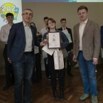 Традиции побеждать: барабинские физики снова на высоте