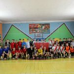 «Спортивный фестиваль» среди школьников
