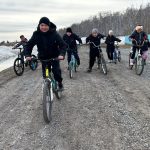 Спортзал хорошо, а свежий воздух лучше