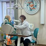 Фельдшеров-стоматологов будут готовить в новосибирском медколледже