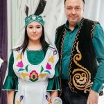 «Милая девушка» живет в Новокурупкаевке