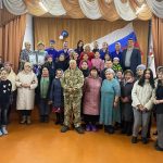 Татары и русские всегда вместе!